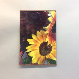 Last Bouquet