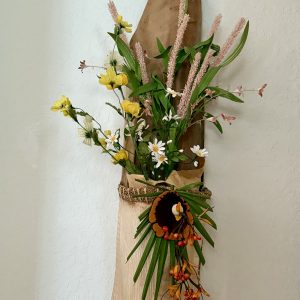 Palm Boot for the holidays