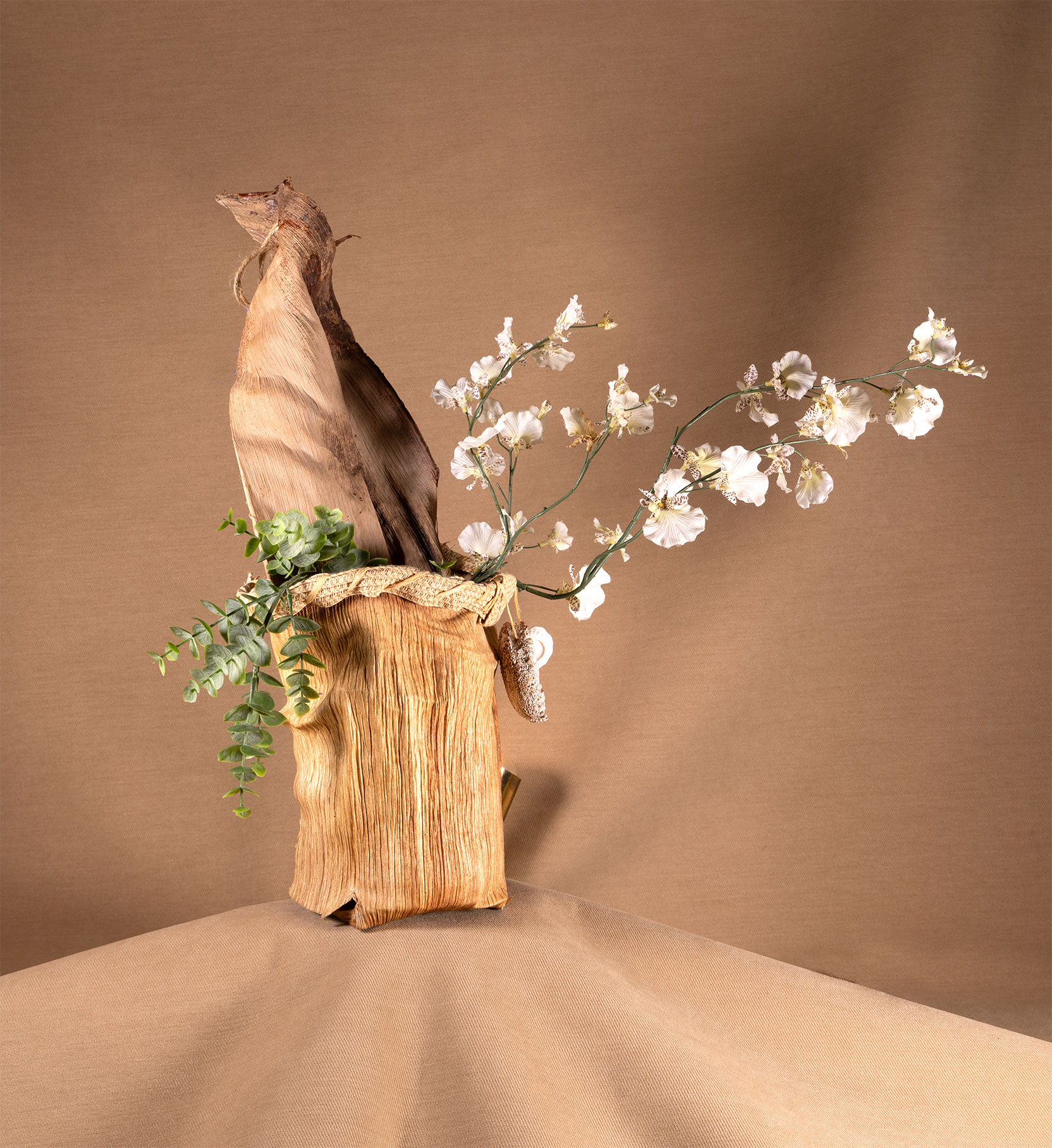 Boots and Pockets in studio... - Image 9