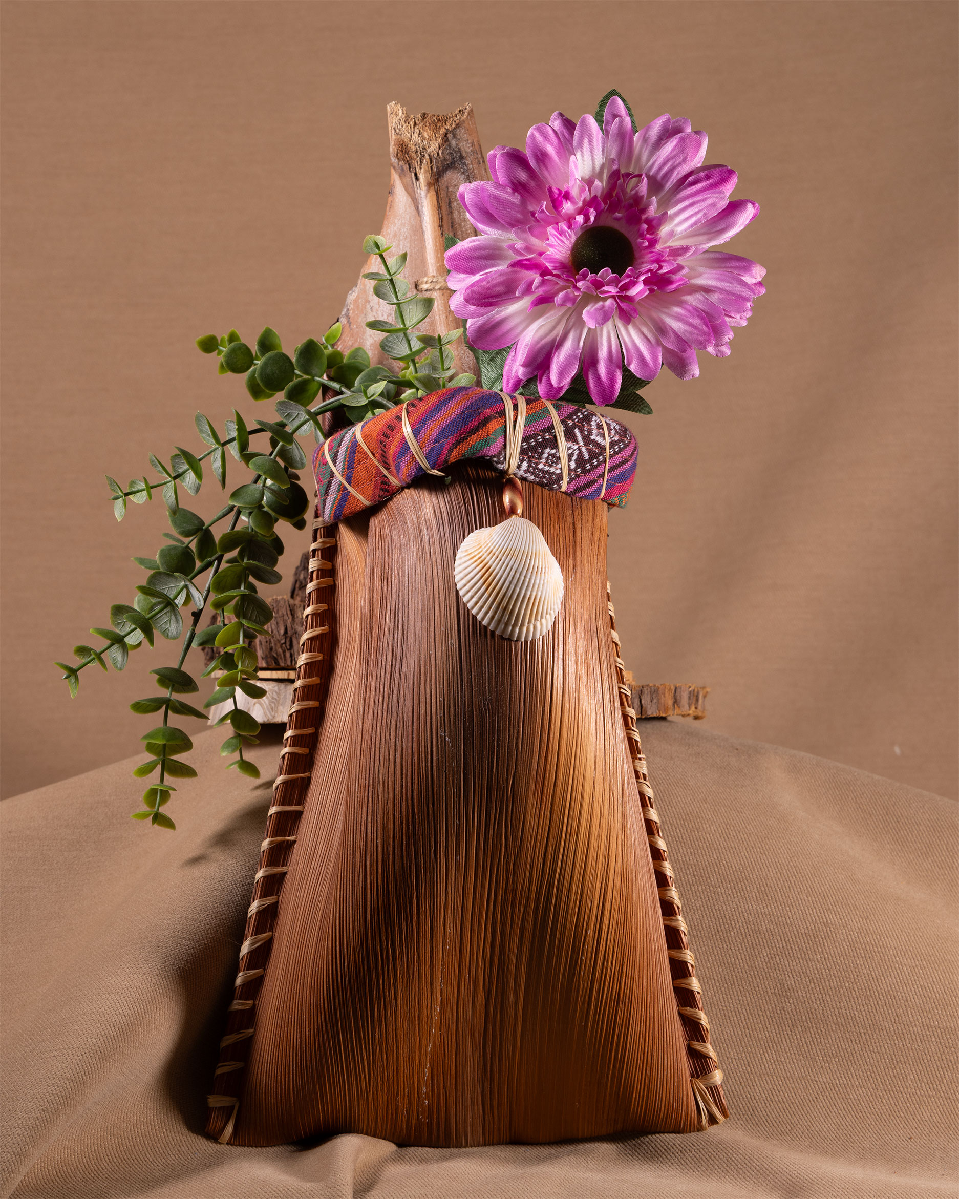 Boots and Pockets in studio... - Image 8