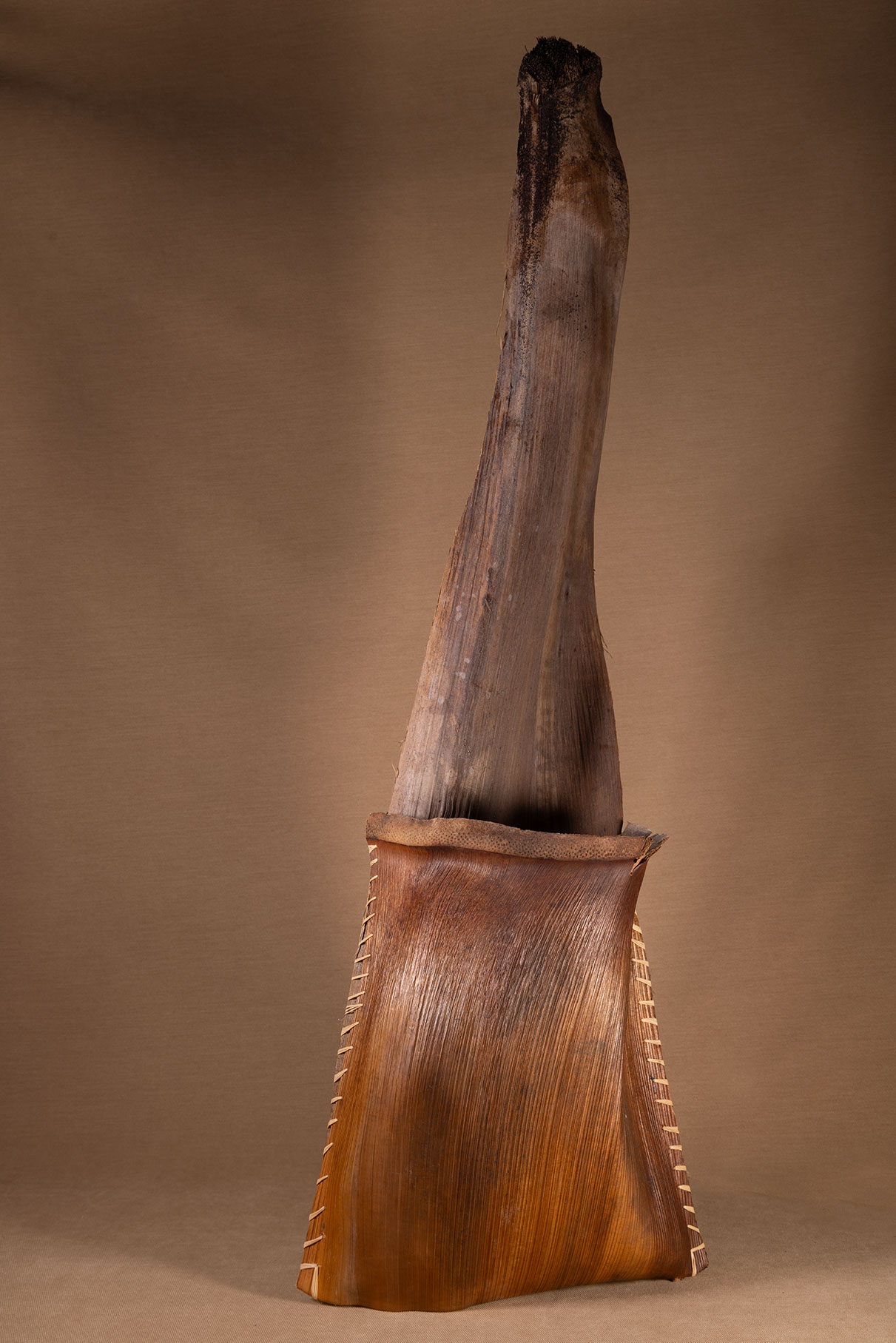 Boots and Pockets in studio... - Image 2